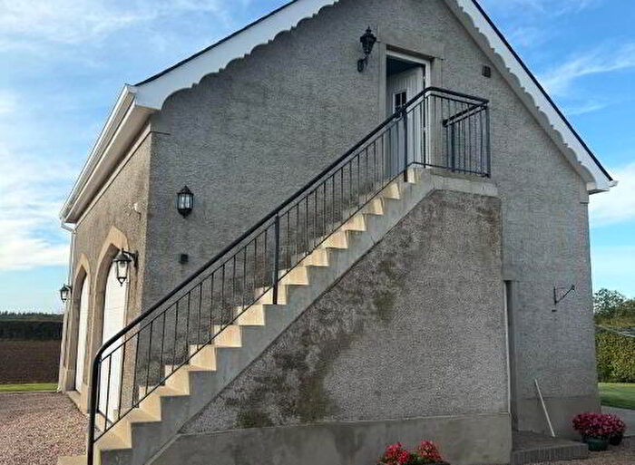 2 Bedroom 1st Floor Apartments To Rent In D Old Ballynahinch Road, Lisburn, BT27