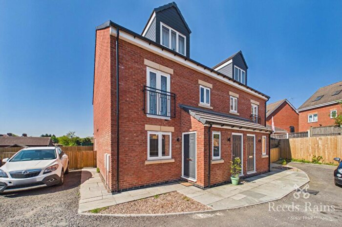 1 Bedroom Apartment To Rent In Groot Close, Sunnyside, Rotherham, South Yorkshire, S66