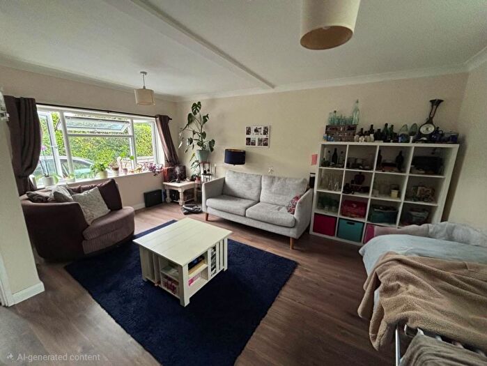 1 Bedroom Flat To Rent In Queens Road, Crowborough, TN6