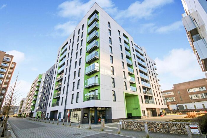 1 Bedroom Apartment For Sale In Hathor, Norwich, NR1