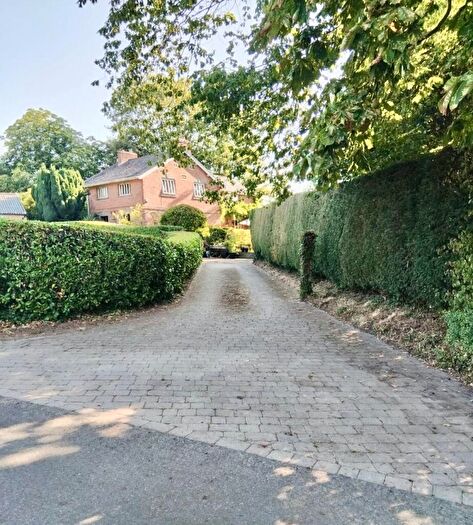 5 Bedroom Detached House For Sale In Gloucester Road, Upleadon, GL18