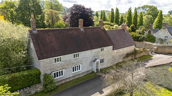 6 Bedroom Detached House For Sale In Little Weston, Somerset, BA22