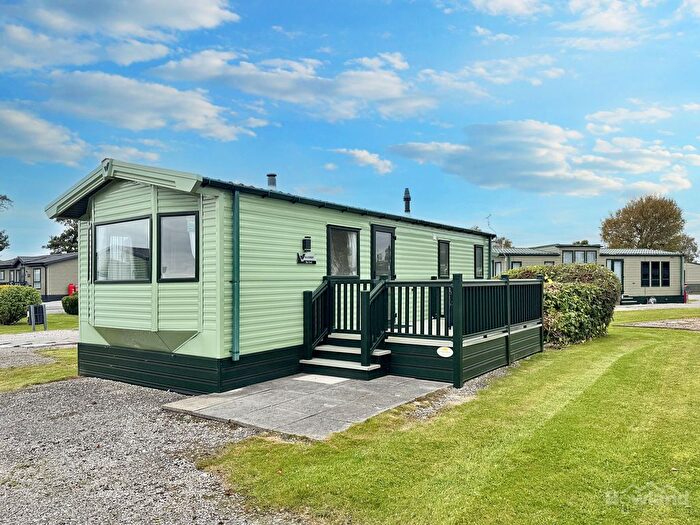 2 Bedroom Property For Sale In Topiary Way, Lakesway Lodge Park, Levens, LA8