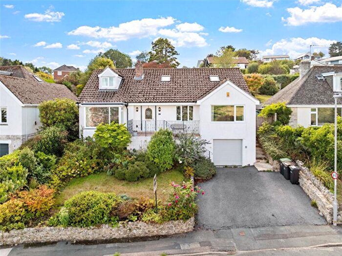 5 Bedroom Detached House For Sale In Lyme Regis, Dorset, DT7