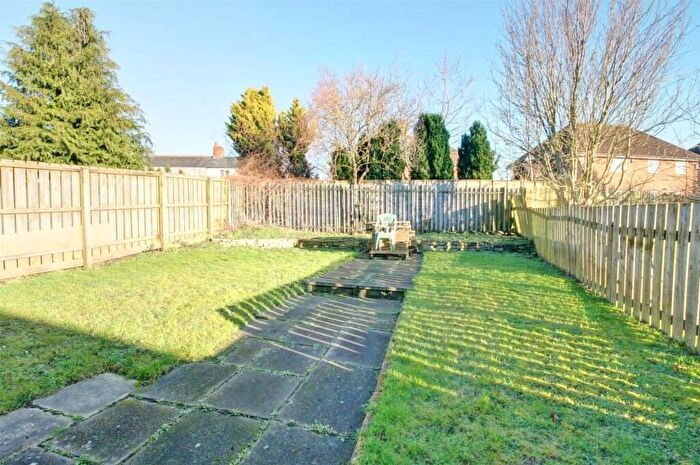 4 Bedroom Private Hall To Rent In Oak Avenue, Gilesgate, Durham, DH1