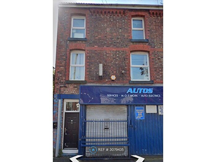 1 Bedroom Flat To Rent In Bedford Road, Bootle, L20