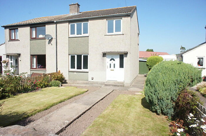 3 Bedroom Semi-Detached House To Rent In Syke Road, Wigton, CA7