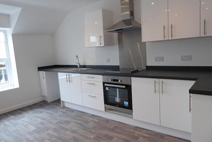2 Bedroom Flat To Rent In Regent Road, Morecambe, LA3