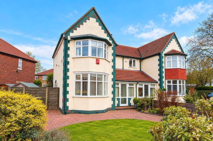 3 Bedroom Semi Detached House To Rent In Old Crofts Bank, Urmston, Manchester, M41