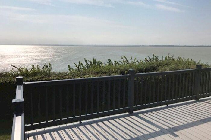 2 Bedroom Caravan For Sale In Two Bed Willerby Pinehurst (), Pegwell Bay Holiday Park, Pegwell Road, Ramsgate, Kent, CT11