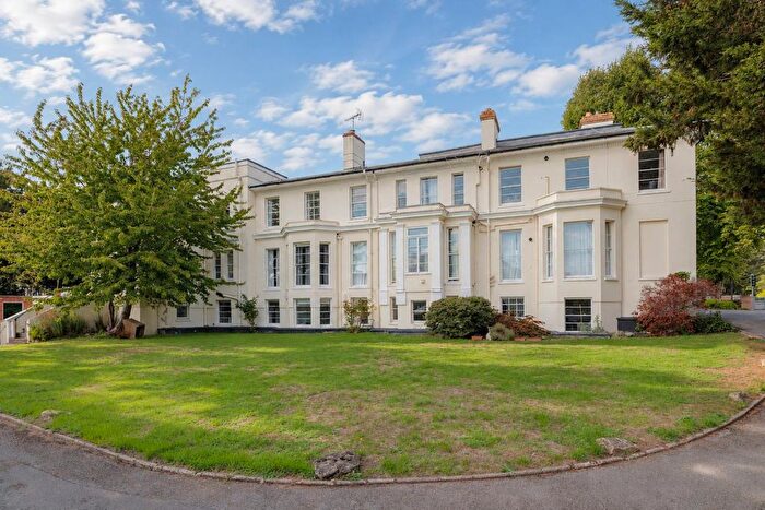 1 Bedroom Flat To Rent In Cudnall Street, Charlton Kings, Cheltenham, GL53