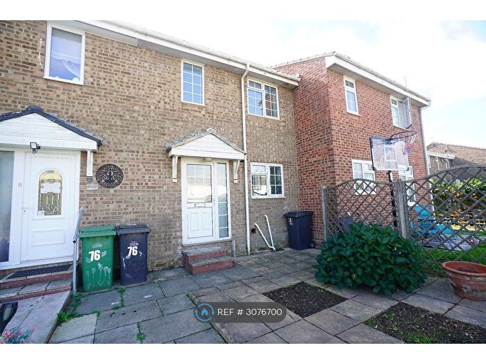 3 Bedroom Terraced House To Rent In Bexhill Road, St Leonards-On-Sea, TN38