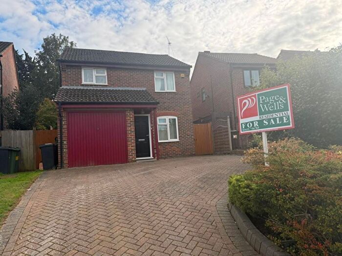 3 Bedroom Detached House For Sale In Bridge Mill Way, Tovil, Maidstone, ME15