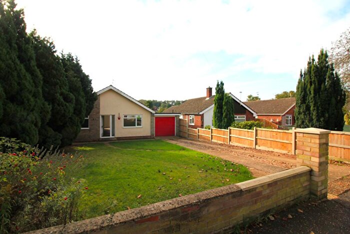 3 Bedroom Detached Bungalow To Rent In Bone Road, Drayton, Norfolk, NR8