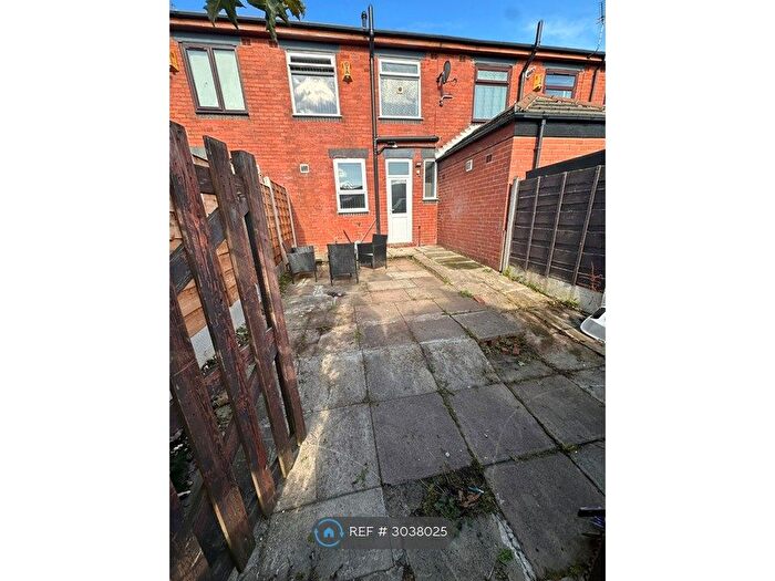 2 Bedroom Terraced House To Rent In Abbey Crescent, Heywood, OL10