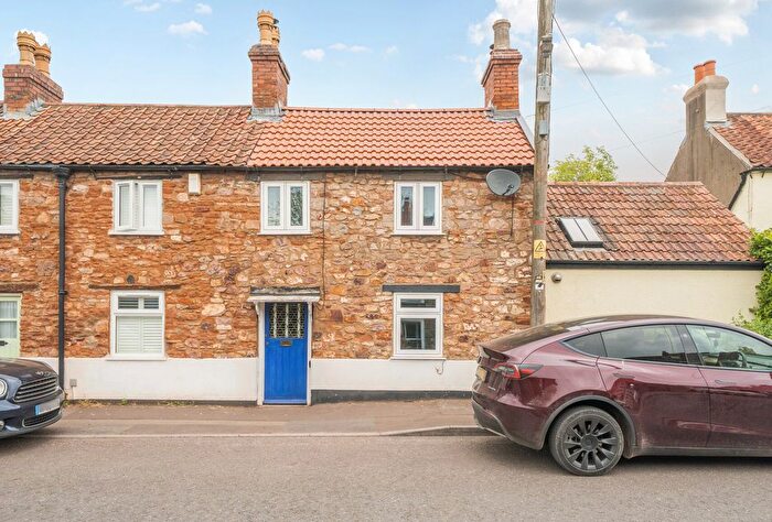 2 Bedroom Cottage For Sale In Weston Road, Long Ashton, Bristol, BS41