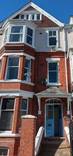 2 Bedroom Flat To Rent In Temple Street, Llandrindod Wells, LD1