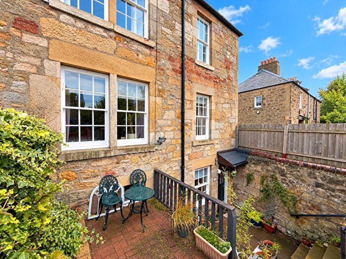 2 Bedroom Terraced House To Rent In London Road, Dalkeith, EH22