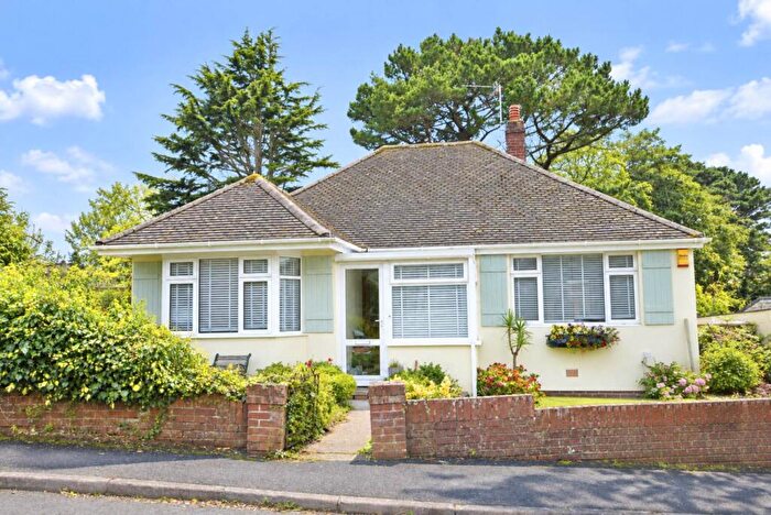 3 Bedroom Bungalow To Rent In Bideford, Devon, EX39