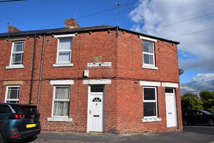 1 Bedroom Flat To Rent In Havelock Terrace, Tantobie, DH9