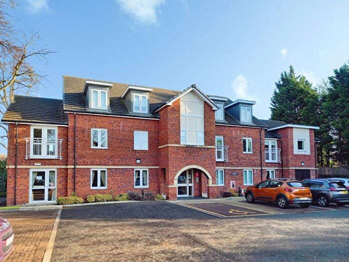 1 Bedroom Flat For Sale In Browning Court, Fenham, Newcastle Upon Tyne, NE4