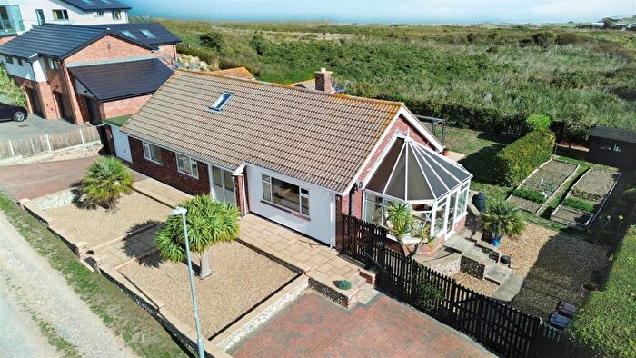 4 Bedroom Detached Bungalow For Sale In Conway Road, Sheringham, NR26