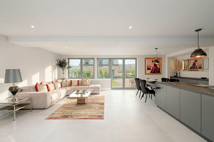 5 Bedroom Detached House For Sale In Long Dalmahoy Villas, Kirknewton, EH27