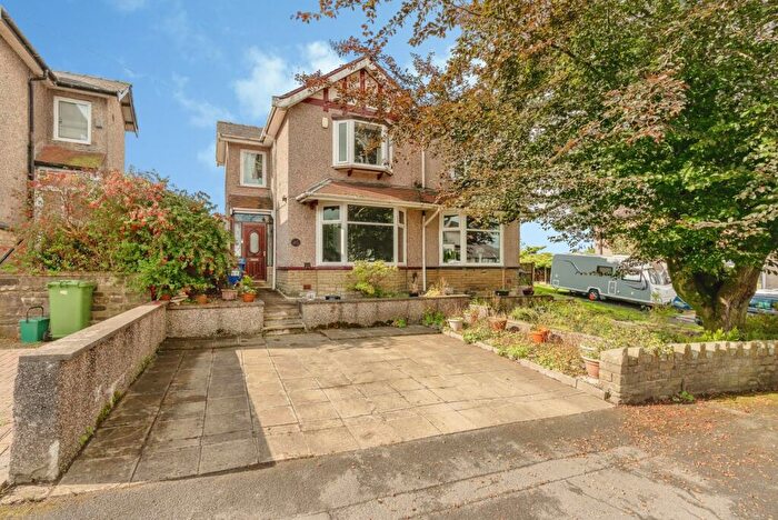 3 Bedroom Semi-Detached House For Sale In Halifax Road, Nelson, Lancashire, BB9