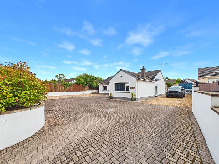 3 Bedroom Detached Bungalow For Sale In Grove Bridge, Pembroke, SA71