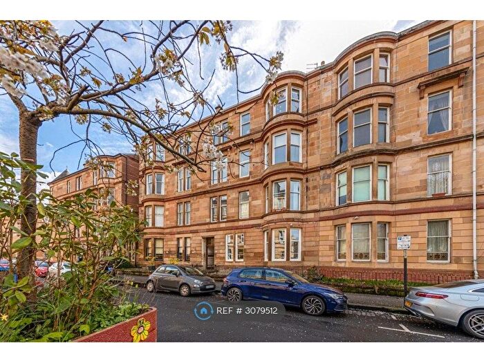 3 Bedroom Flat To Rent In West Princes Street, Glasgow, G4