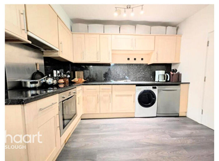 1 Bedroom Apartment To Rent In London Road, Slough, SL3