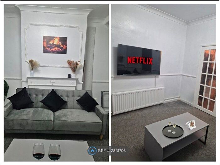 3 Bedroom Terraced House To Rent In Selbourne St, Middlesbrough, TS1