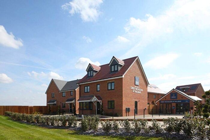 5 Bedroom Detached House For Sale In Off The, Daventry, NN11