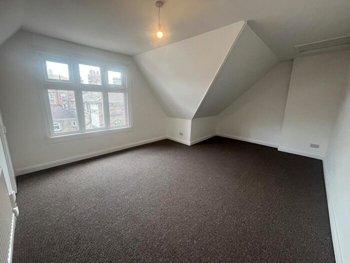 2 Bedroom Flat To Rent In London Road South, Lowestoft, NR33