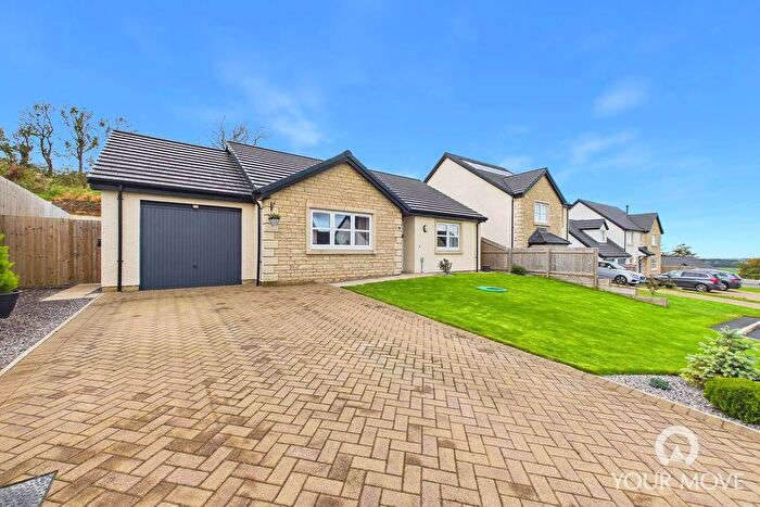 2 Bedroom Bungalow For Sale In Chapel Meadows, Bothel, Wigton, Cumbria, CA7