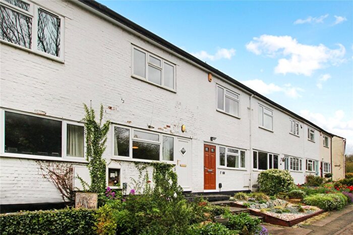 2 Bedroom Property To Rent In Barton Road, Harlington, Dunstable, LU5