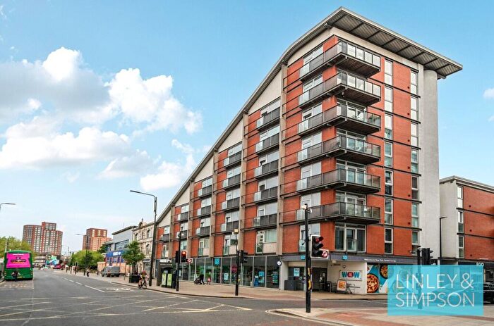 1 Bedroom Flat To Rent In Cross York Street, Leeds, West Yorkshire, LS2