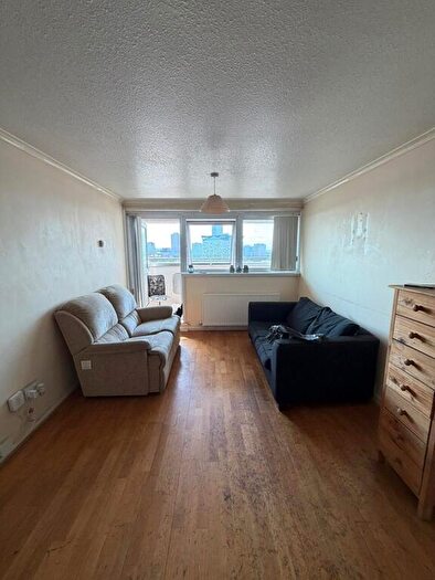 1 Bedroom Flat To Rent In Clydesdale Tower, Holloway Head, Birmingham, B1