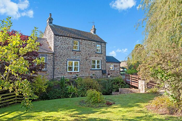 4 Bedroom Cottage For Sale In Mill Lane, Old Tupton, Chesterfield., S42