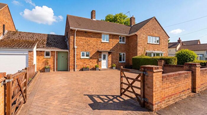 3 Bedroom Semi-Detached House For Sale In Station Road, Thorpe St. Peter, PE24