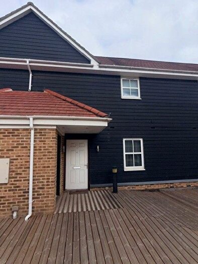 2 Bedroom Flat For Sale In Nayland Court, Market Place, Romford, RM1
