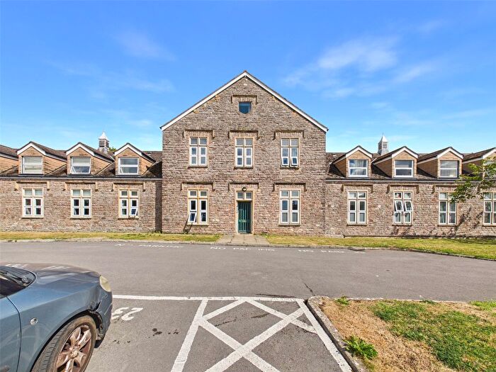 2 Bedroom Flat For Sale In Lower North Street, Cheddar, Somerset, BS27