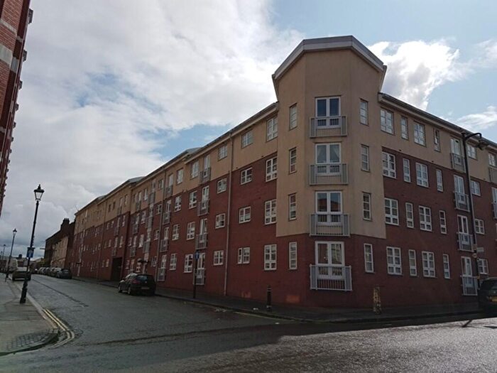 2 Bedroom Apartment To Rent In Branston Street, Jewellery Quarter, B18