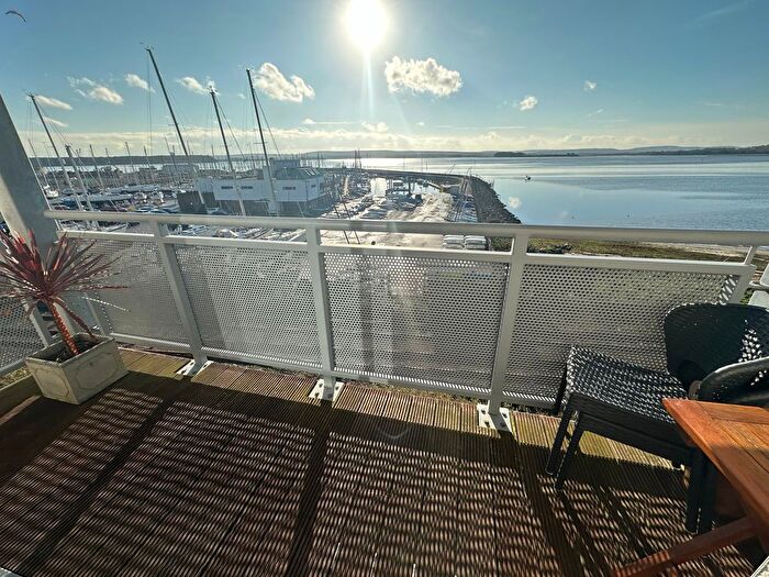 1 Bedroom Flat To Rent In Norton Way, Poole, BH15