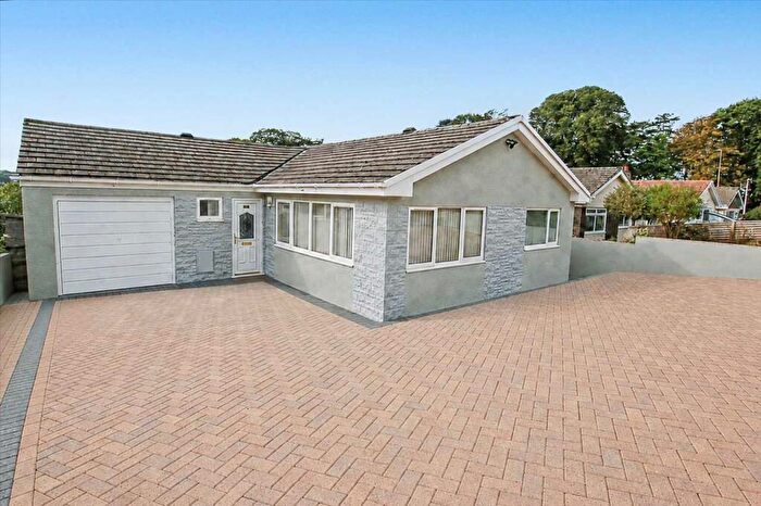 3 Bedroom Detached Bungalow For Sale In Whitehall Drive, SA71