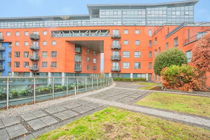 2 Bedroom Flat For Sale In Cavendish Street, Sheffield, S3