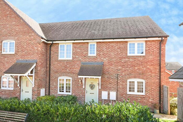 2 Bedroom Maisonette For Sale In Harper Lane, Halstead, Essex, CO9
