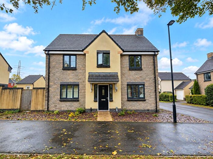 6 Bedroom Detached House To Rent In Oxleigh Way Stoke Gifford, Bristol, BS34
