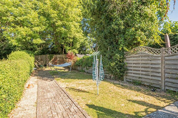 3 Bedroom Terraced House For Sale In Foxbury Lane, Gosport, PO13