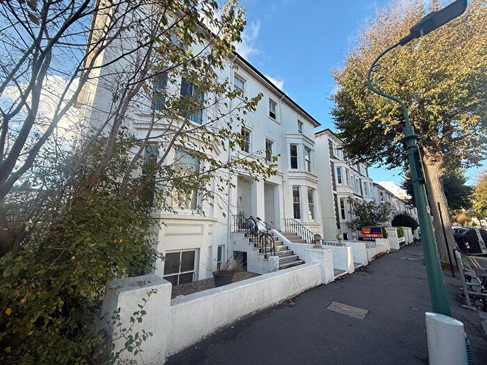1 Bedroom Flat To Rent In Ventnor Villas, Hove, East Sussex, BN3